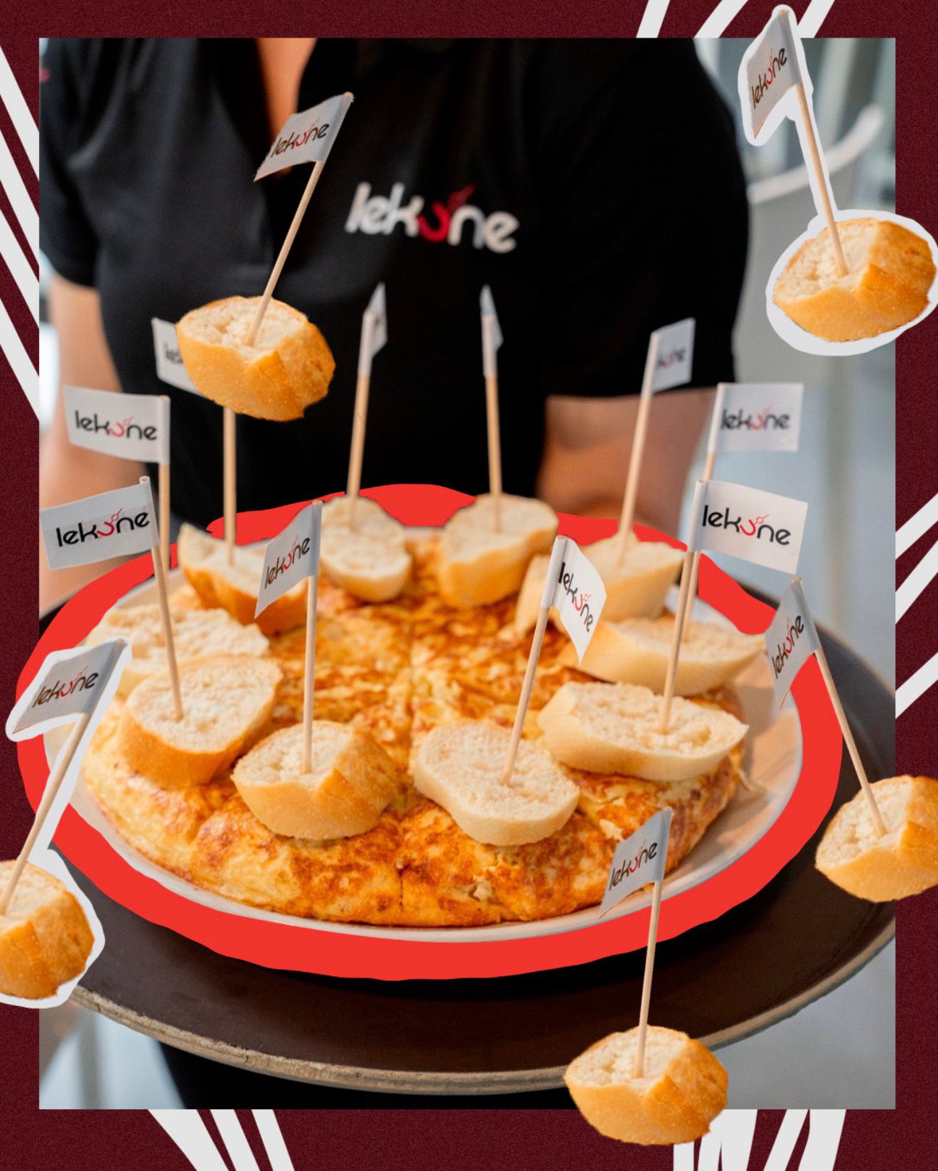 Pintxos