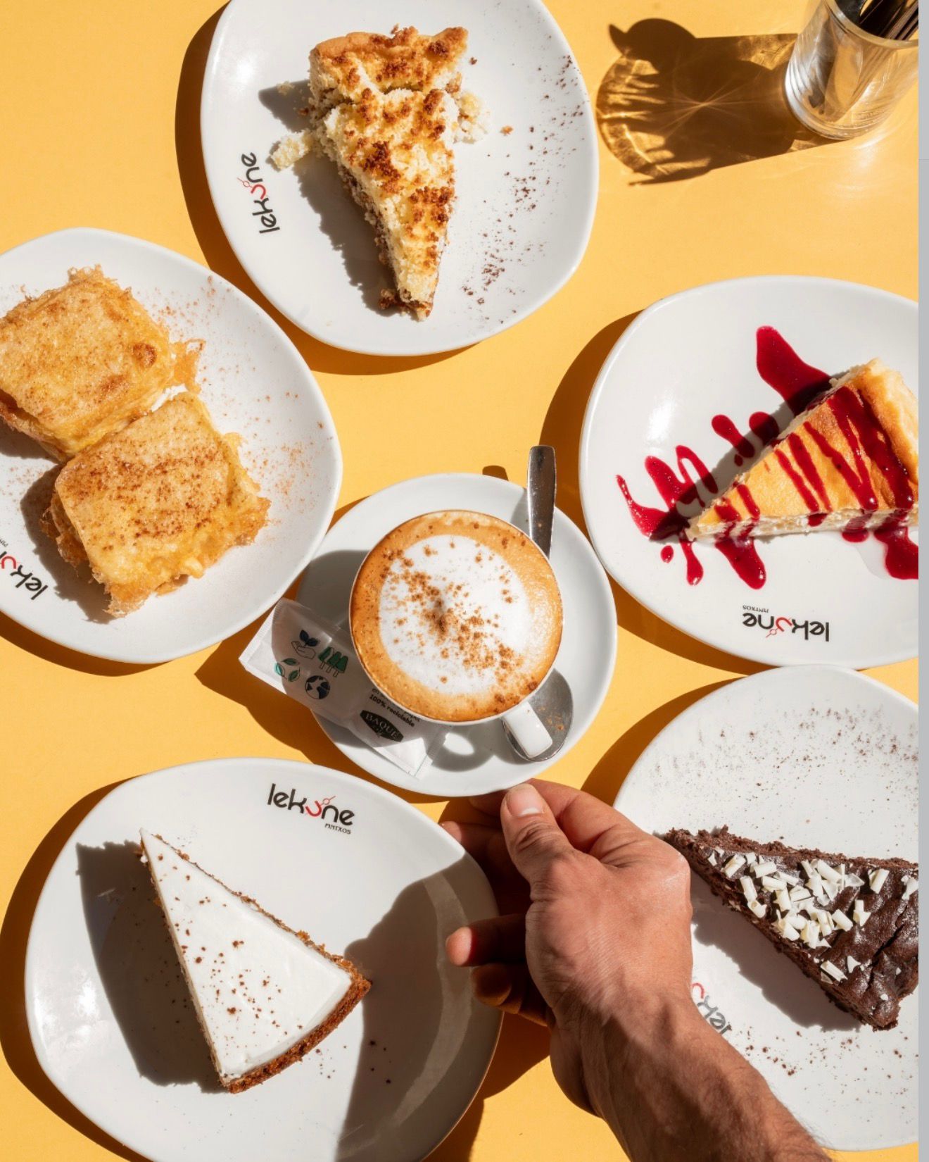 Postres