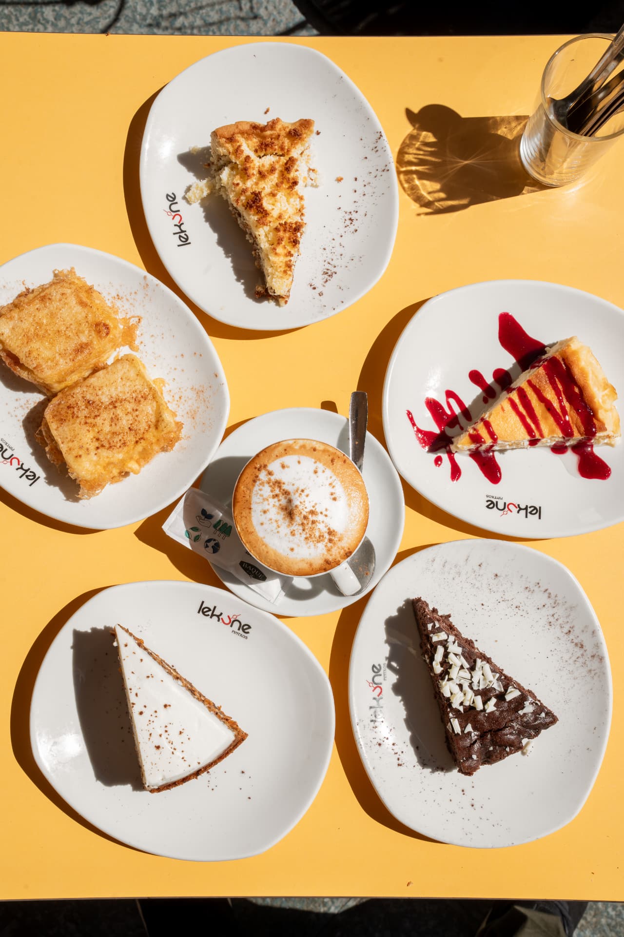Postres