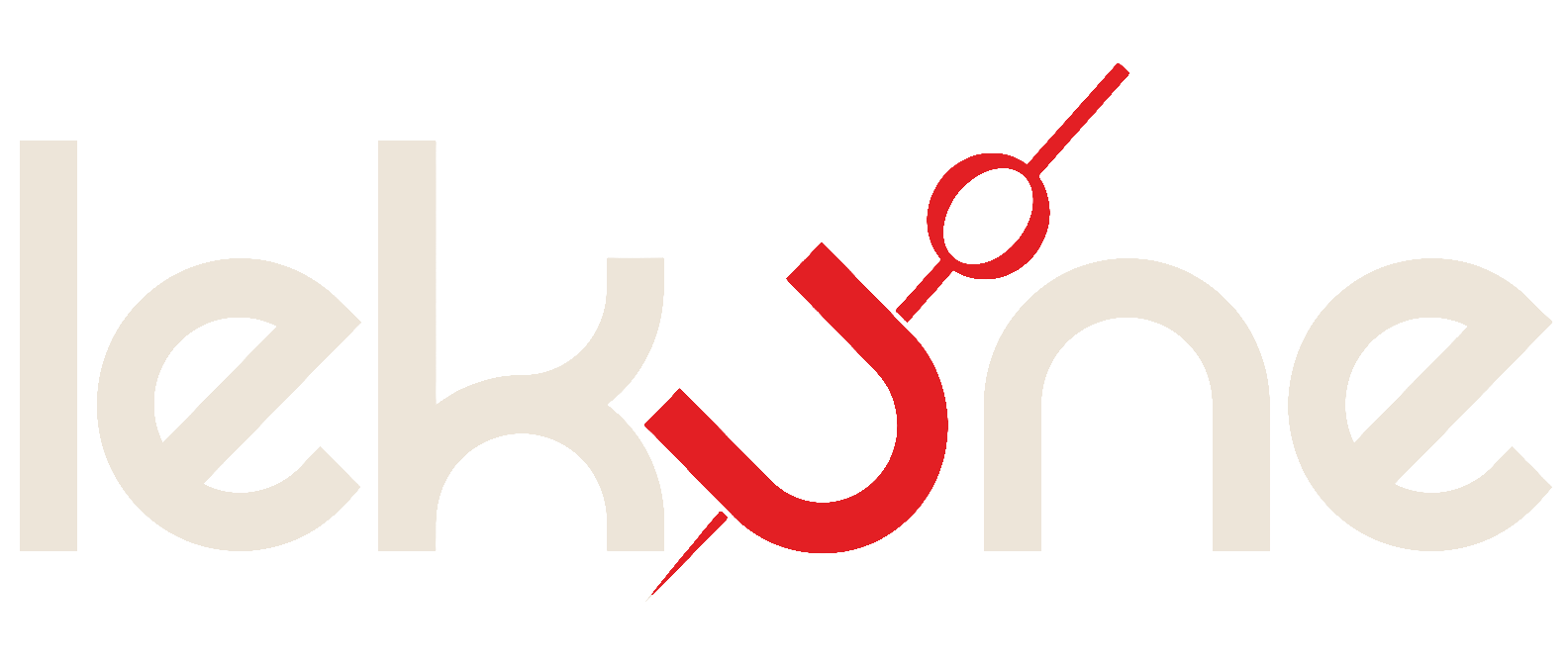 Lekune